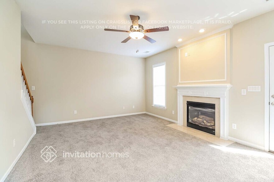 Building Photo - 6036 Graburn's Ford Dr