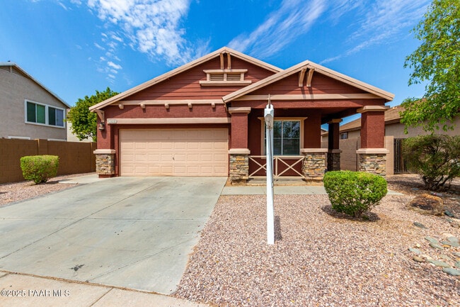Primary Photo - 1410 S 119th Ln
