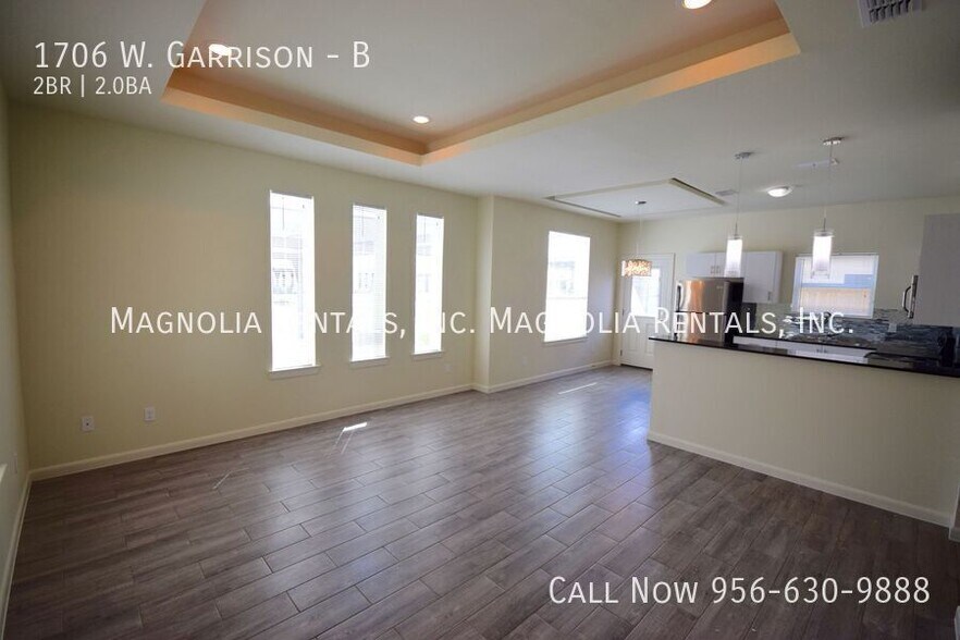 Building Photo - 1706 W. Garrison-B