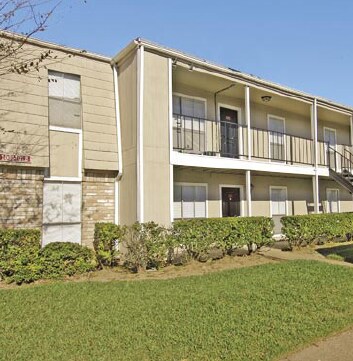 Tradewinds - Tradewinds Apartments