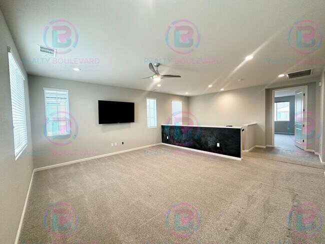 Building Photo - 5 Bedroom 3 Car Garage Home with Spa-Like Primary Suite & Resort-Style Backyard with Office, Loft...