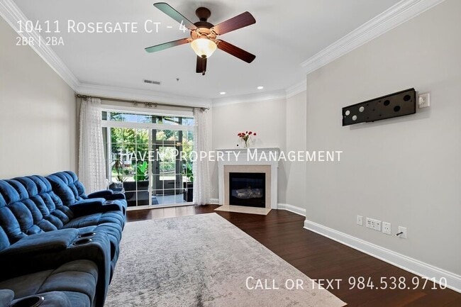 Building Photo - 10411 Rosegate Ct