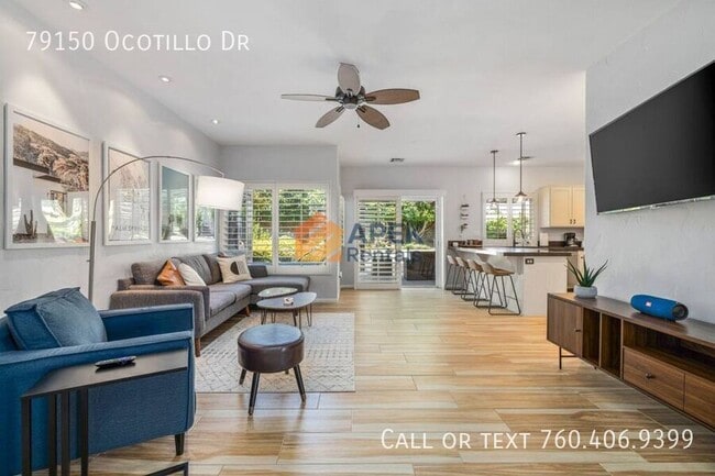 Building Photo - 79150 Ocotillo Dr