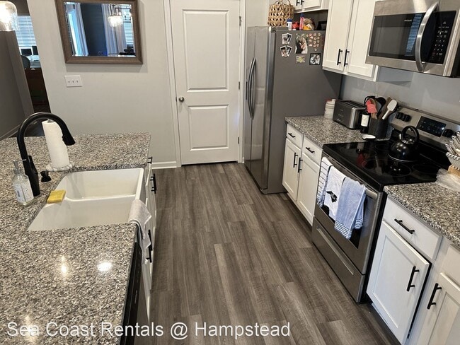 Building Photo - 3 br, 2 bath House - 234 Cheswick Drive