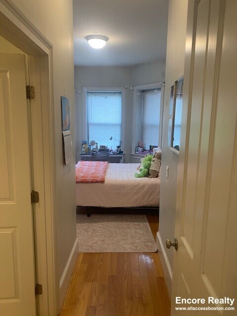 Building Photo - 1089 Beacon St