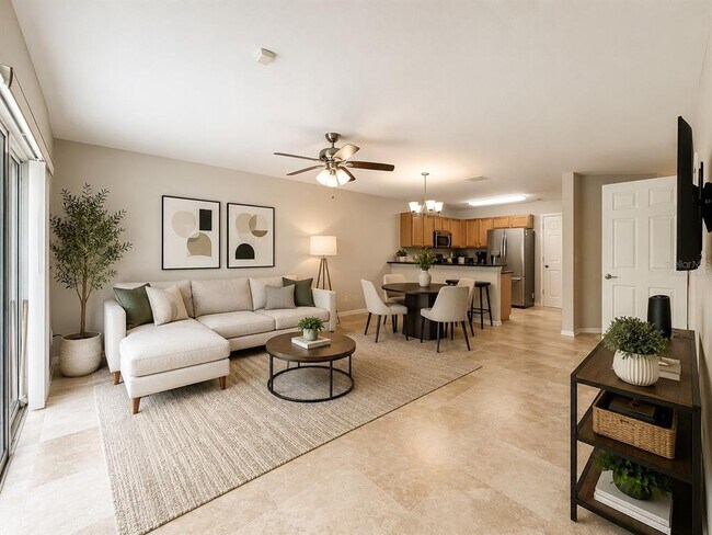 Building Photo - 3599 Caruso Pl