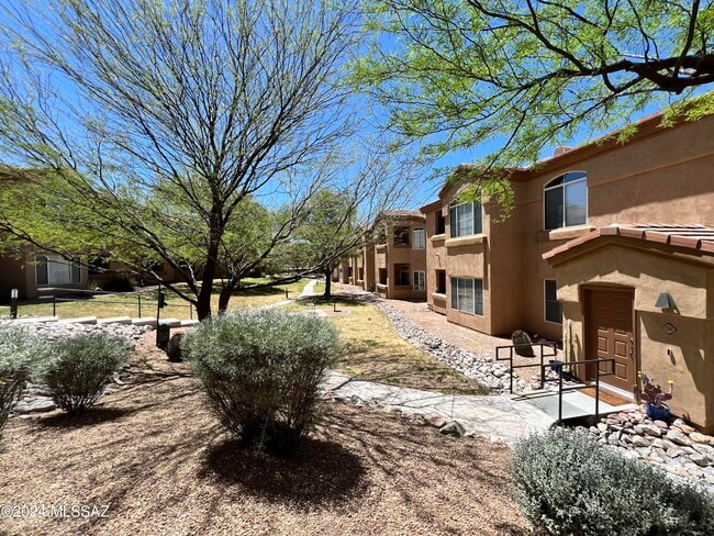 Building Photo - 7050 E Sunrise Dr
