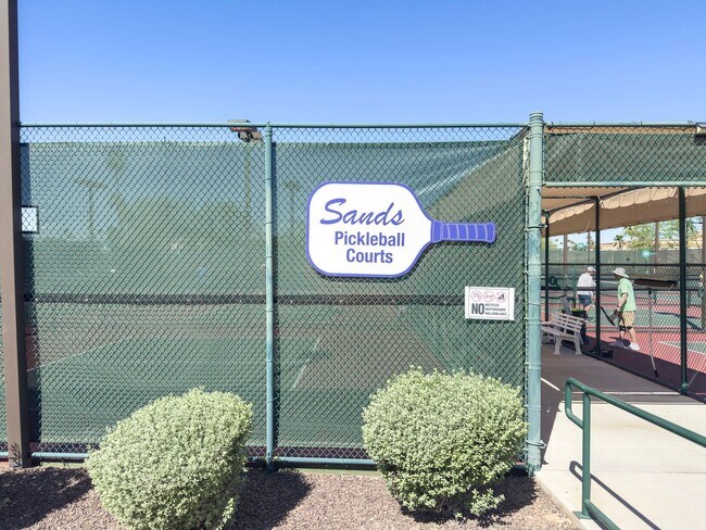 Building Photo - 3Bed/3Bath Home in 55+ Age Restricted Community in Sun City West! Move-In Ready on 06/04/2026! --...
