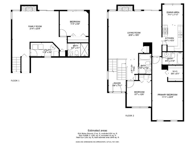 Building Photo - 400 Gloria Ln