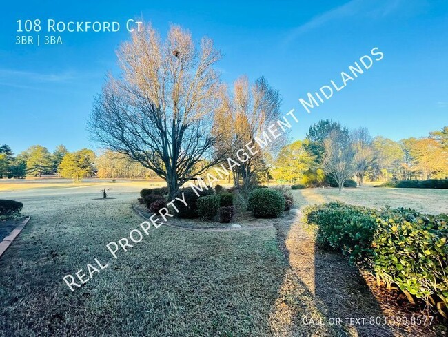 Building Photo - 108 Rockford Ct