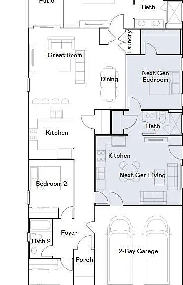 Building Photo - 17361 W Smoketree Dr