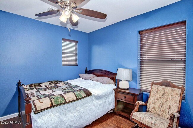 Building Photo - 40301 W Peggy Ct