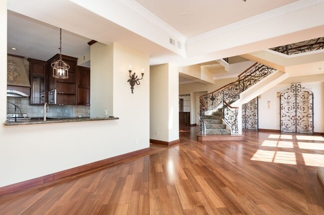 Building Photo - Top Penthouse at the historic El Cortez wi...