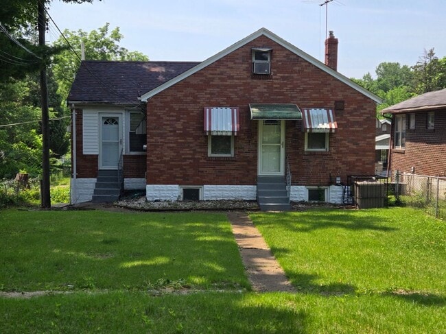 Primary Photo - 6415 Perry Dr