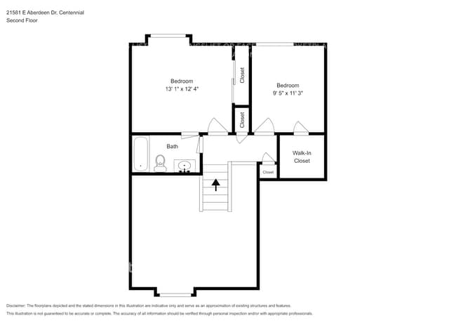 Building Photo - 21581 E Aberdeen Dr