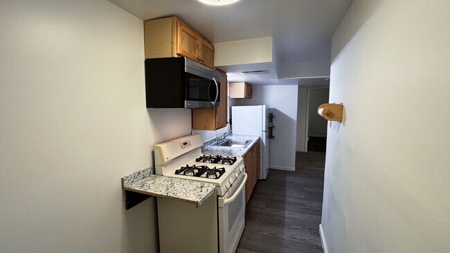 Building Photo - 4101 Audrey Ave