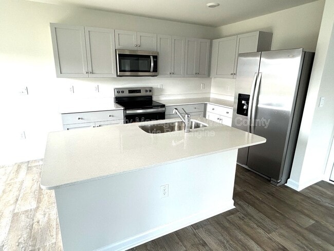 Building Photo - 3604 Sorda Ct