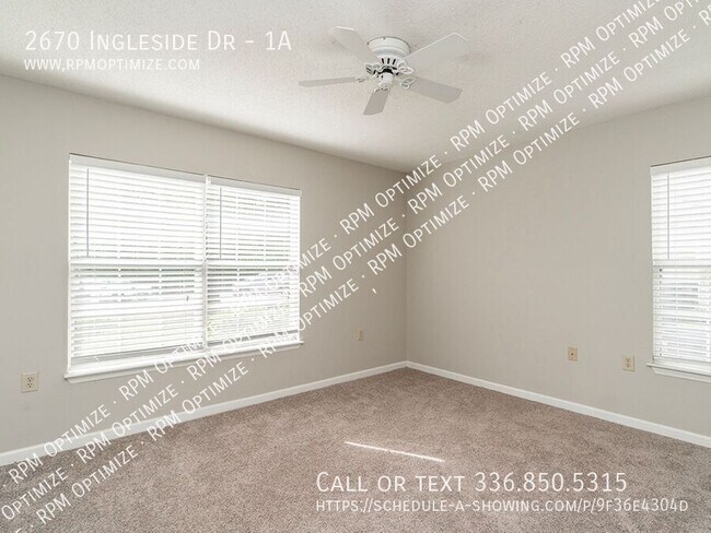 Building Photo - 2670 Ingleside Dr