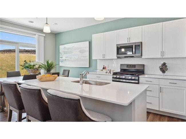 Building Photo - Rare 3 bed new construction home in Wayzata schools for lease!!!