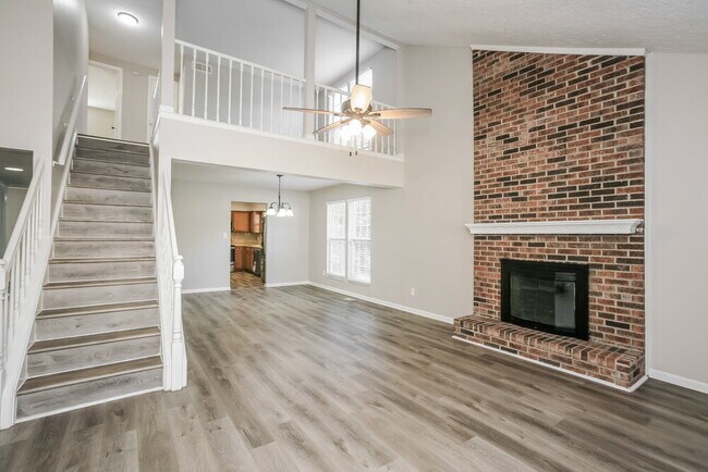 Building Photo - 4829 Rocky Knob Ln