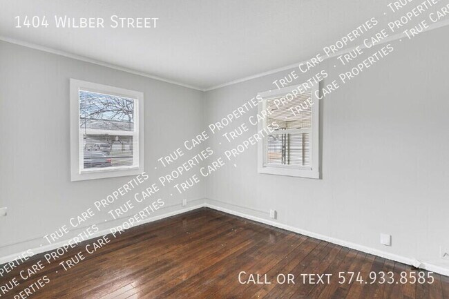 Building Photo - 1404 Wilber St