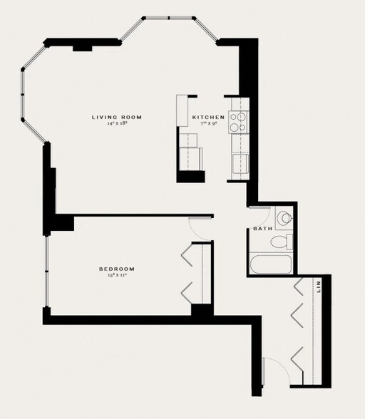 Building Photo - 21 E Elm St