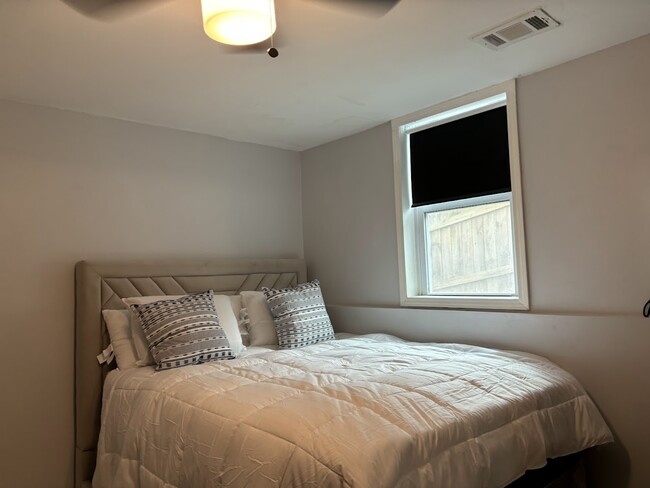 Bedroom 2 - 1891 Spring Ave NW