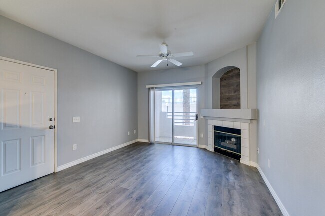 Building Photo - CUTE AND COZY 1 BEDROOM UNIT WITH TONS OF UPGRADES*COMMUNITY AMENITIES*