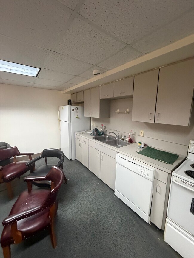Building Photo - 1115 Columbus Ave