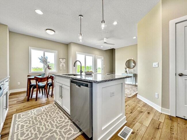 Building Photo - Luxury New Construction Townhome with Atta...