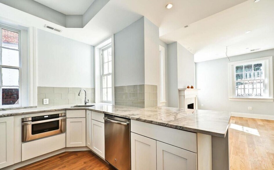 Building Photo - 1929 19th St NW