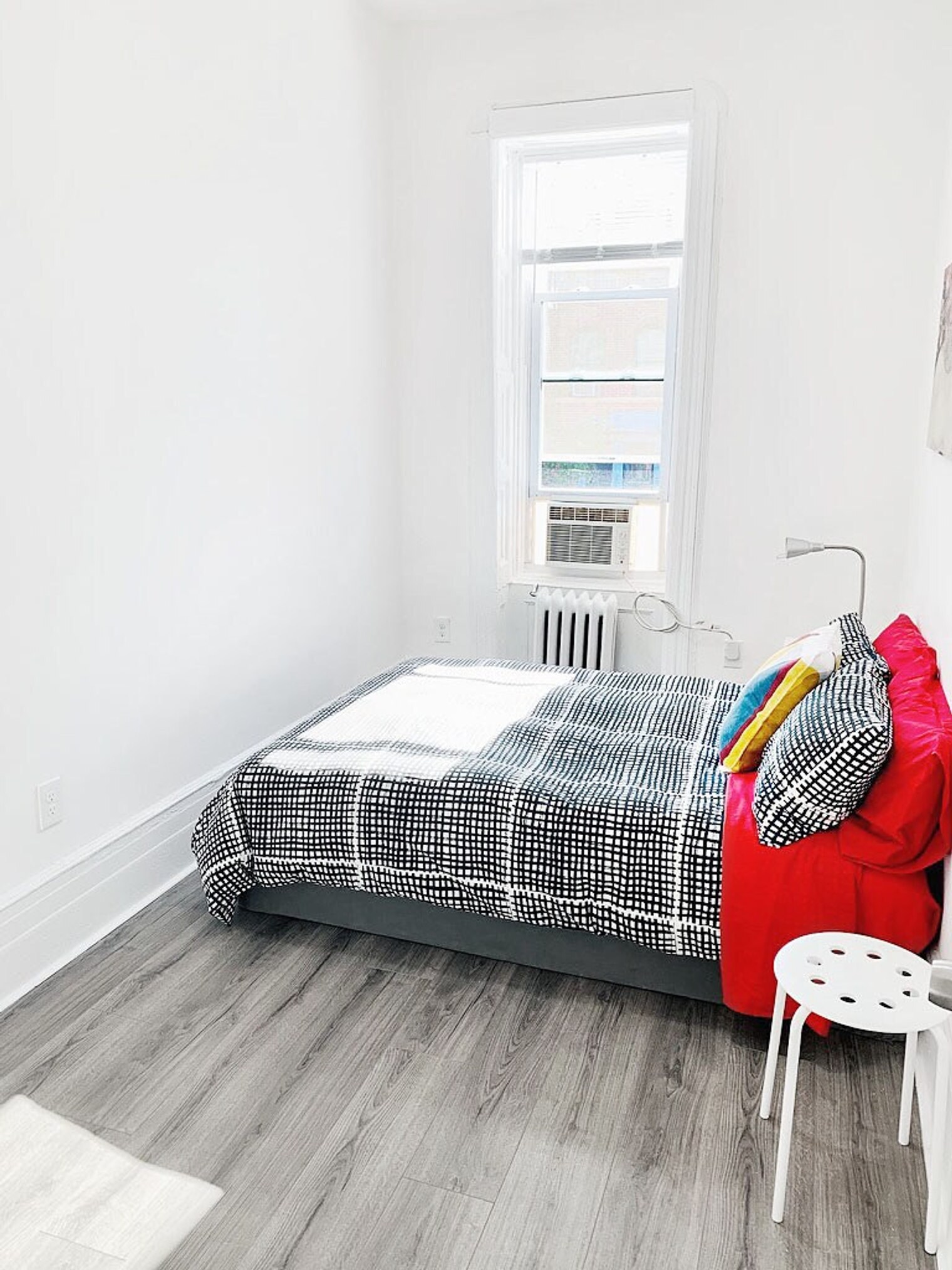 Building Photo - 206 W 138th St