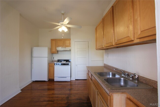 Building Photo - 3111 Arkansas Ave