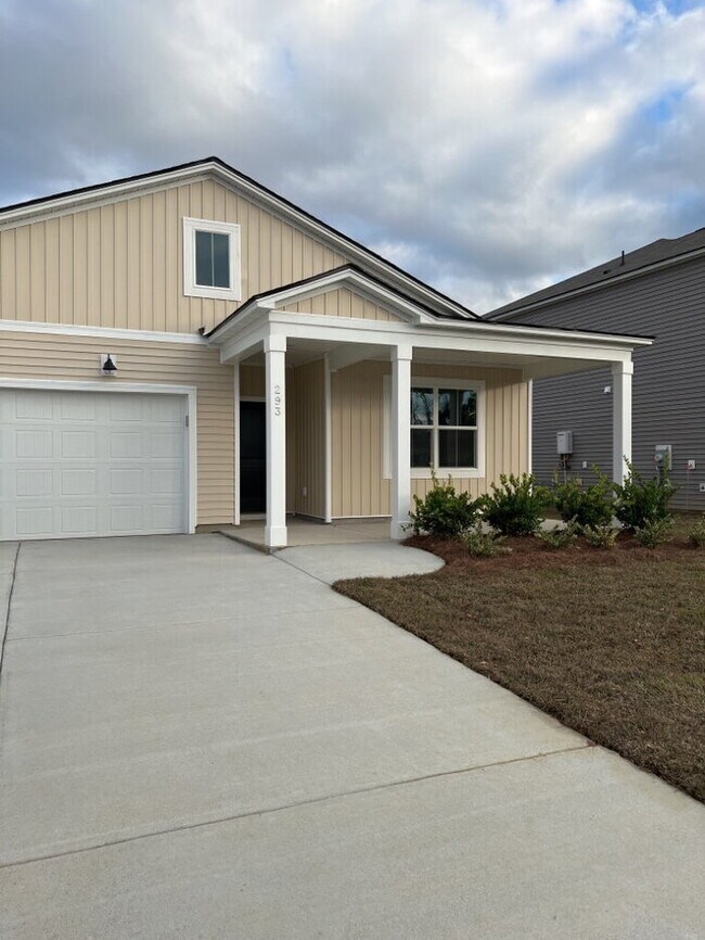 Building Photo - 293 W Bradford Pointe Dr