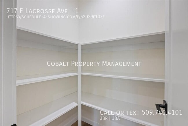 Building Photo - 717 E Lacrosse Ave