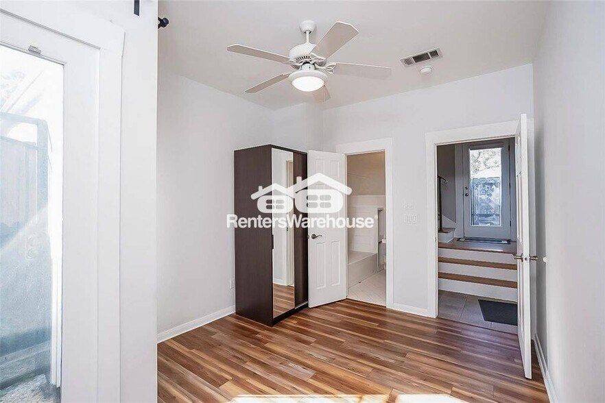 Building Photo - 3818 Hazard St