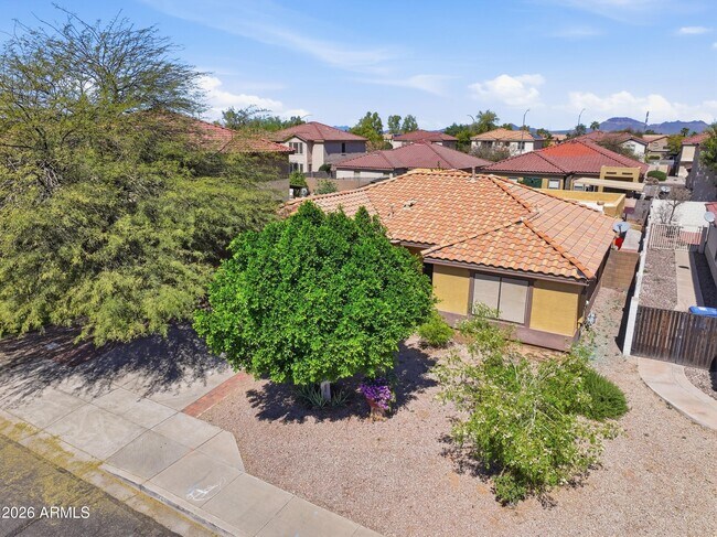 Building Photo - 11450 E Quicksilver Ave