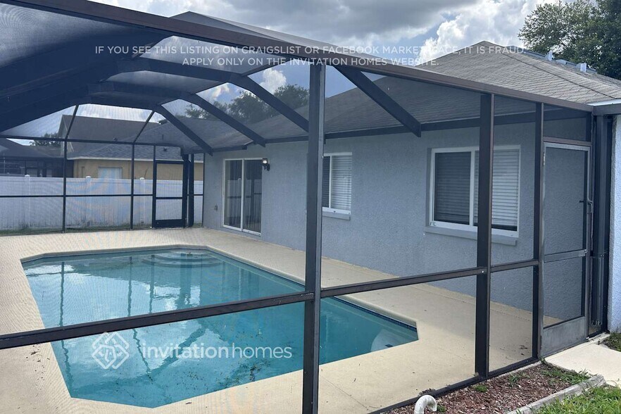 Building Photo - 2618 Buckhorn Preserve Blvd
