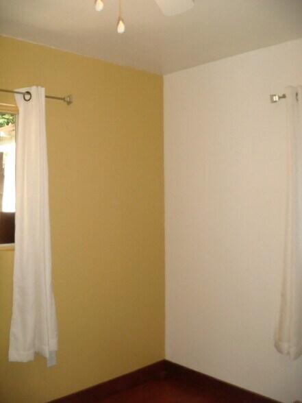 3rd Bedroom Left side - 1841 Pool Rd