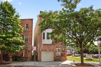 Building Photo - 1125 Race St