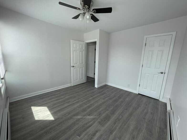 Common Space - 38 Jewett Ave