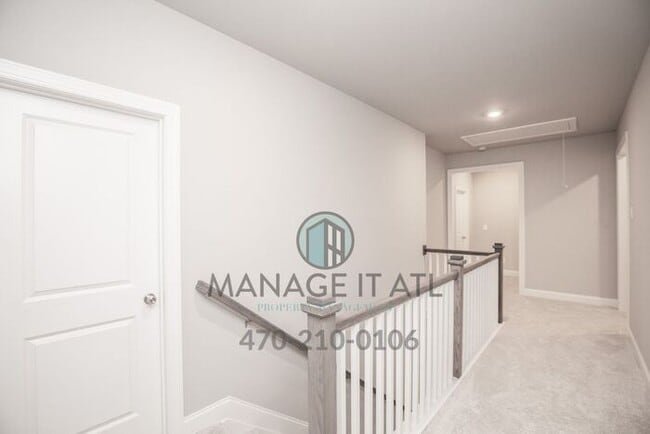 Building Photo - Brand New 4 Bedroom House in Suwanee close to HWY 85