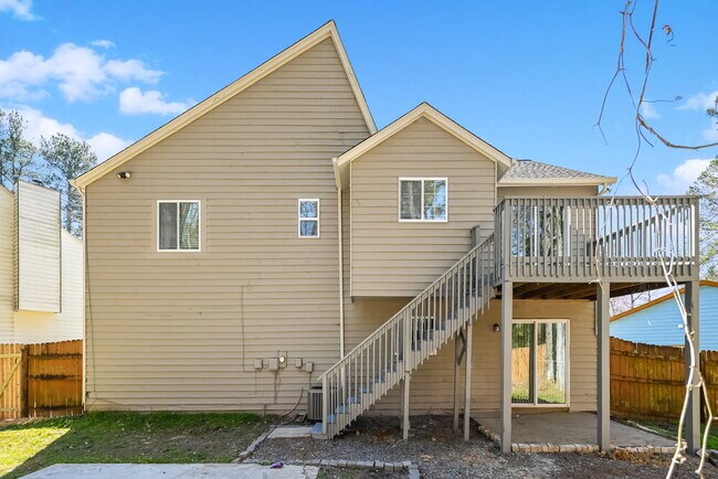 Building Photo - 3923 N Fork Ct NW