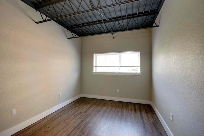 Floorplan - The Lux