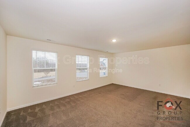 Building Photo - 1531 Antioch Dr