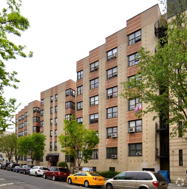 1188 Grand Concourse 1188 Grand Concourse Bronx NY 10456 Apartment