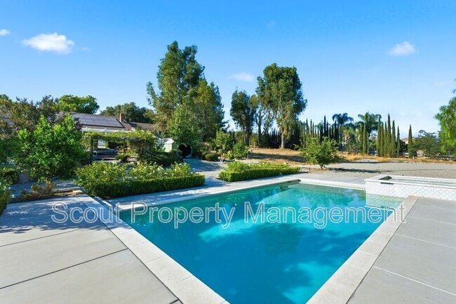 Building Photo - 30605 De Portola Rd