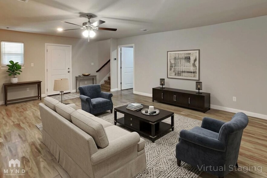 Building Photo - 724 Rolling Terrace Cir