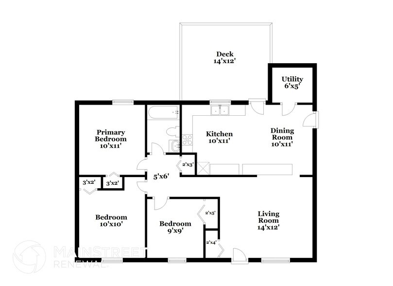 Building Photo - 115 Daryl Ct