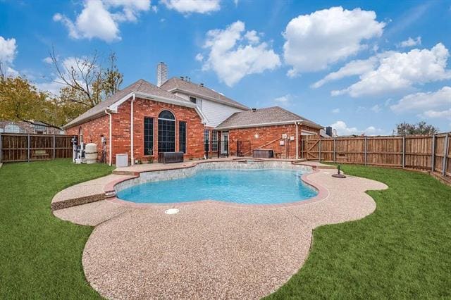 Building Photo - 7220 Hillview Dr